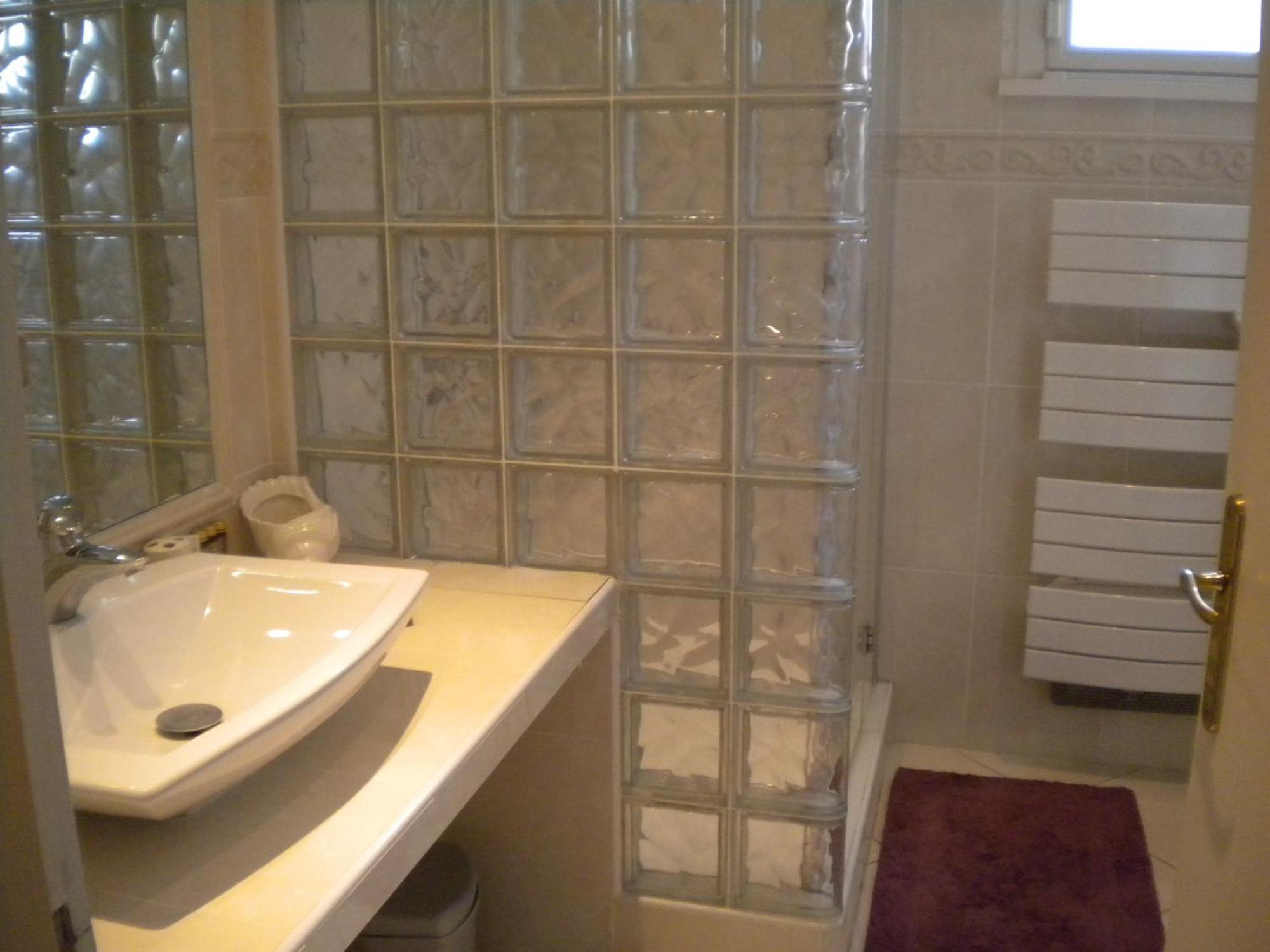 Chambre Hotes Wagram Ajaccio  Eksteriør billede